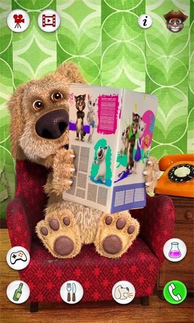 会说话的狗狗本2024 v4.7.0.10