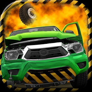 德比世界World of Derby