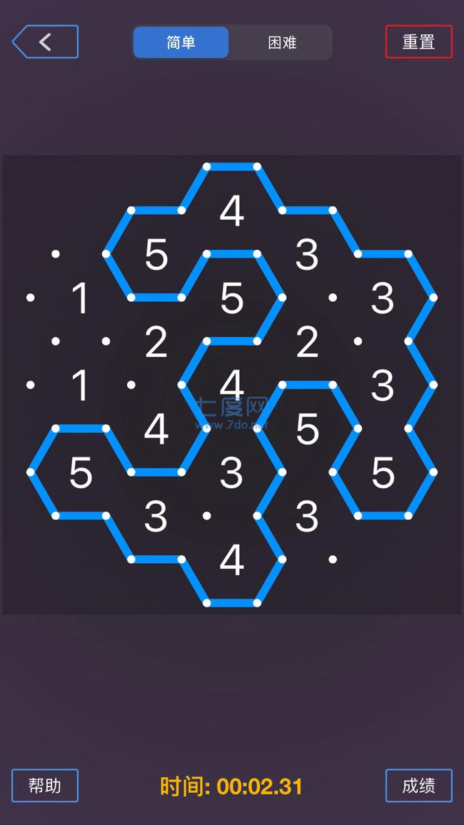 蜂回路转 v1.1