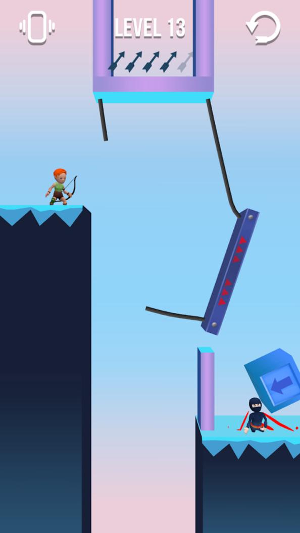 弓箭手模拟器 v2.0