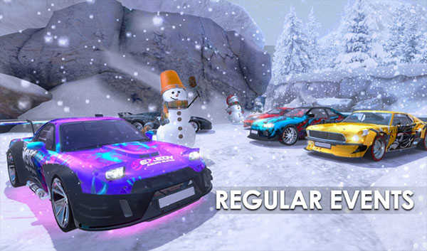 改装俱乐部 v2.1829