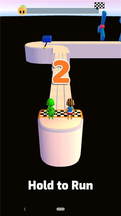 跑酷冠军 v1.0.3