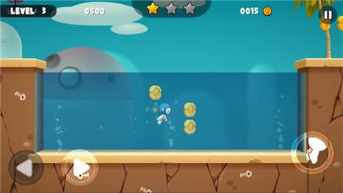 有趣的家伙冒险游戏最新版（Fun Guy Run）  v5.3.3