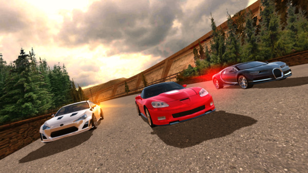 极速神话2免费金币中文最新版  v3.5.3