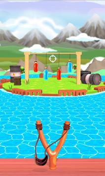 弹弓打击3d v1.2