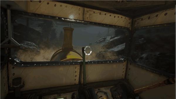 恐怖逃亡冒险  v1.00