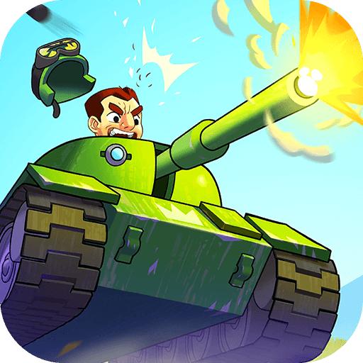 登山坦克3D安卓版