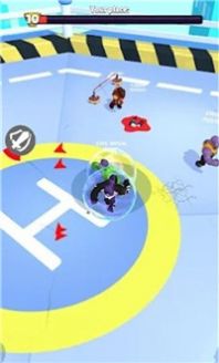 英雄粉碎者游戏安卓手机版  v5.3.4