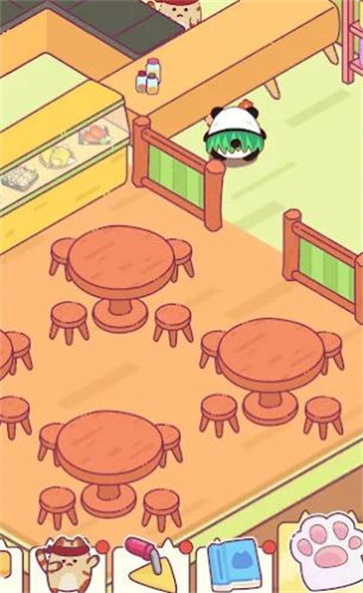 动物商业街  v1.1.0