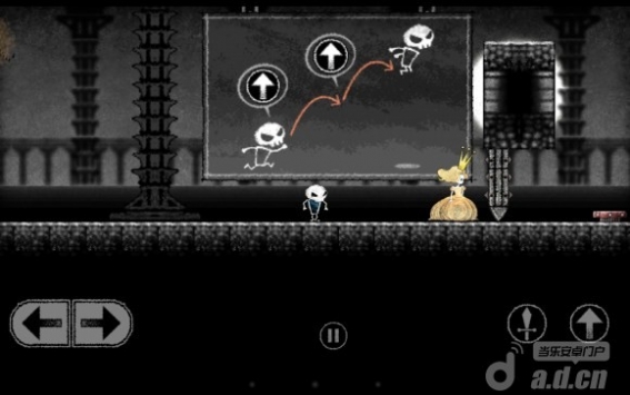 多克罗（骷髅王子救公主） Dokuro v1.0.2 v3.0.5