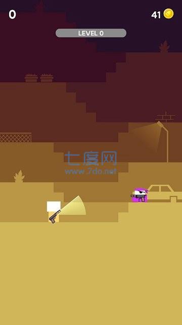 快速手枪射击 v1.0