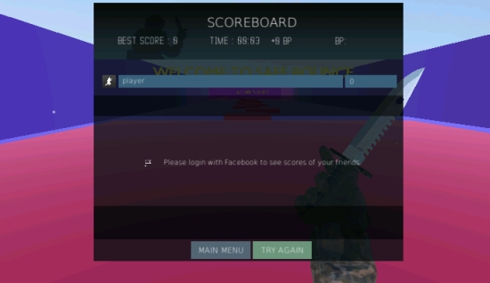 bhop pro联机版本 v1.9.4 安卓版