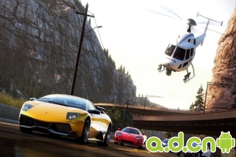 极品飞车14:热力追踪 v1.0.62 v3.1.5