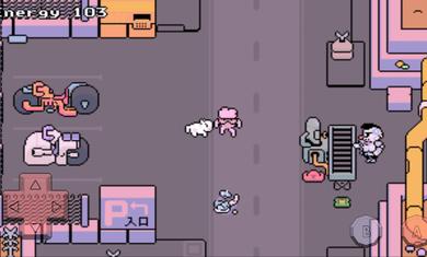 外星人寮屋游戏最新官方版  v4.1.3