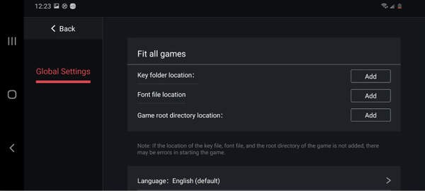 Egg NS模拟器 2020-09-01 13:38