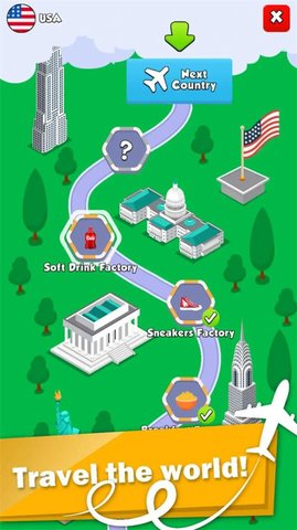 迷你工厂闲置世界帝国 v0.1.9