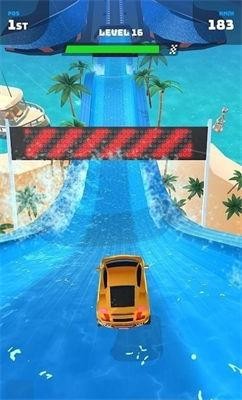 赛车大师3D截图1