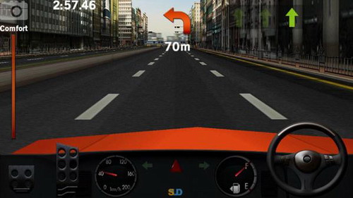 驾驶达人中文版 v1.46