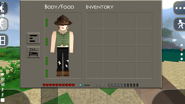 生存战争2(僵尸版本)  v2.2.10.4API