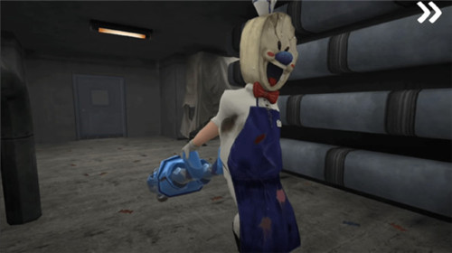 恐怖冰淇淋7 v1.2.0