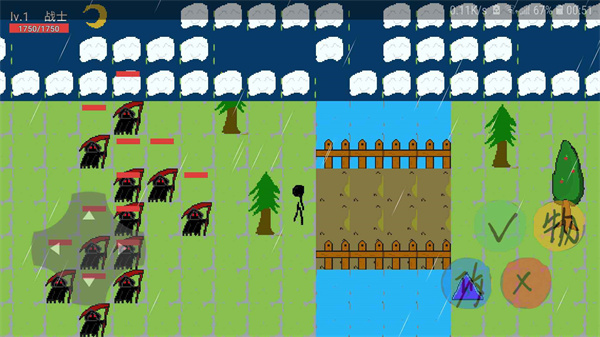 动物大逃杀最新版 v1.6