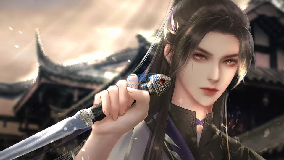 海王修仙手册橙光破解版2022 v1.0