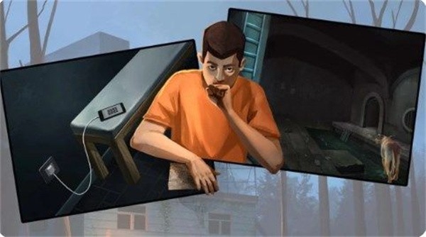 疯狂男生冒险模拟  v1.0