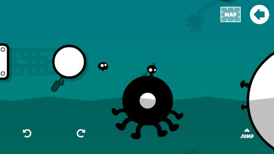 吃掉我Eat Me Please v1.0.7 安卓版