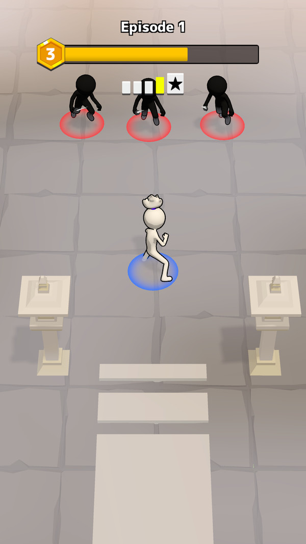 神速英雄游戏手机版下载  v3.1.2