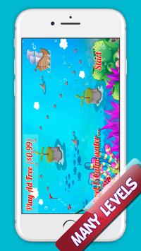 海底食人鱼 v1.0.3