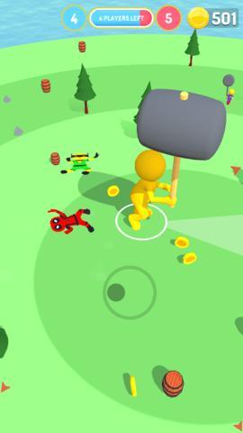 小锤锤锤死你 v0.3.1