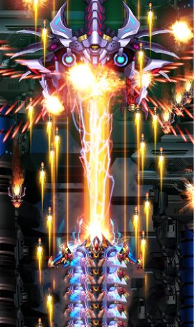 银河战舰模拟器 v1.0.1