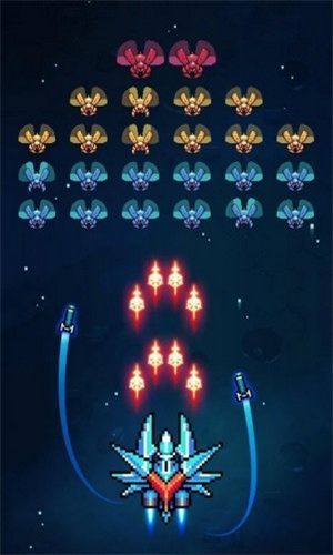 外星人射击游戏 v22.18