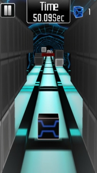 3D方块快跑 CubeRunner3DPro v3.1.5