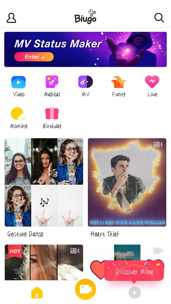 Biugo  v5.8.4