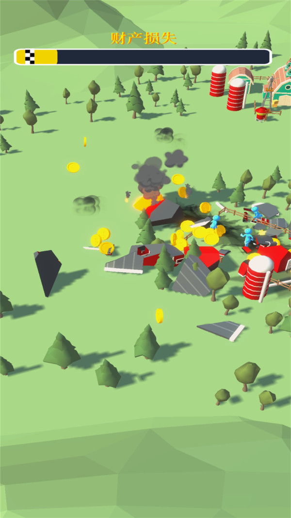 毁灭星球模拟器中文版 v1.0.3