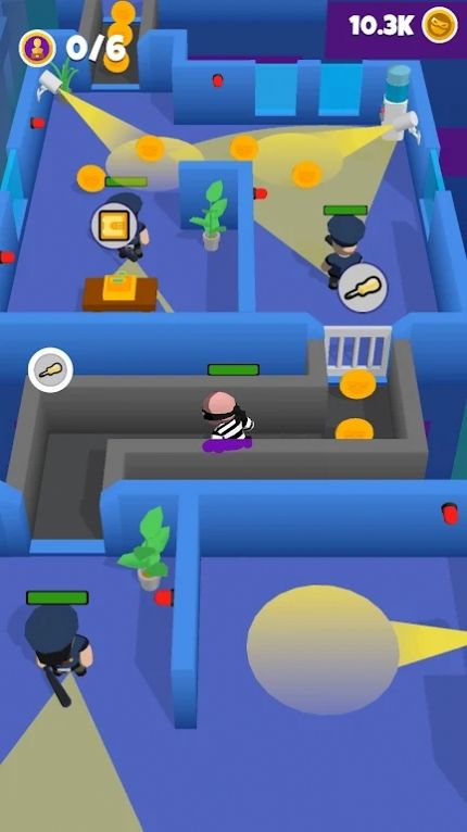 终极抢劫大师 v0.8.2