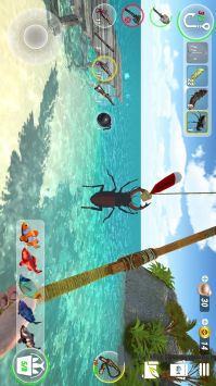 海岛历险记 v3.2.5