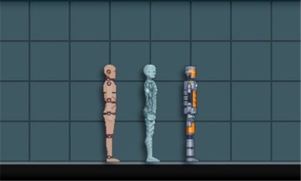 布娃娃人类工作坊  v1.0.3