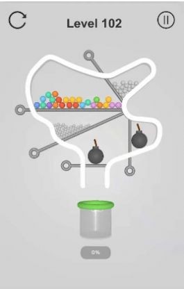 拉针达人 拉针达人