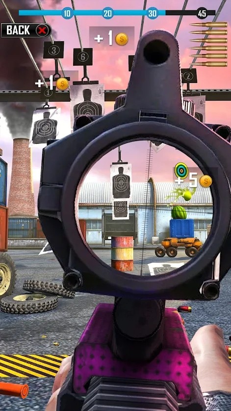 狙击步枪射击 v1.0.6