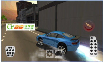 激情赛车2 v1.6.8.28无限金币版