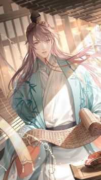 代号鸢台服截图2