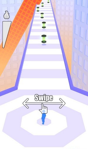 我是最棒的英雄游戏安卓版  v5.5.3