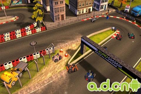 棒棒赛车Tegra版 v1.4