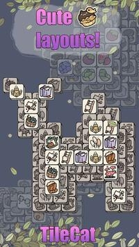 Tile Cat