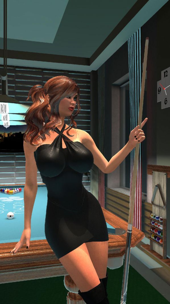 台球与技巧游戏安卓官方版  v4.3.1