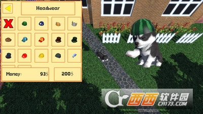 口袋小狗 v1.0.7.4 安卓版