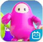 糖豆人尼尔联动