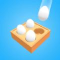 鸡蛋饼干射击最新版